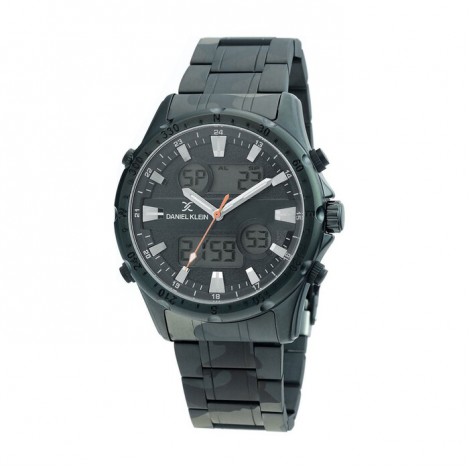 Мъжки часовник DANIEL KLEIN D Time DK.1.12329-4